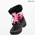 Stivali da neve Lee Cooper per bambini LCJ-24-44-2855K nero / fucsia 9