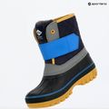 Stivali da neve Lee Cooper per bambini LCJ-24-44-2859K navy 9