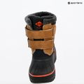 Stivali da neve Lee Cooper per bambini LCJ-24-44-2864K cammello 9