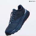 Scarpe da corsa da uomo The North Face Vectiv Enduris 3 shady blue/summit navy 10