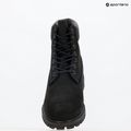 Scarpe Timberland Premium 6 Inch nere da uomo 9