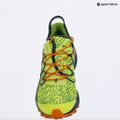 Scarpa da corsa La Sportiva Mutant Uomo lime punch/blu storm 18