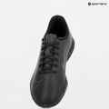 Scarpe da calcio per bambini Nike Mercurial Vapor 16 Club IC nero/giungla profonda/nero 9