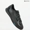 Scarpe da calcio Nike Mercurial Vapor 16 Academy IC nero/giungla profonda/nero 9