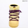 Stivali da neve donna INUIKII Mountain giallo 11