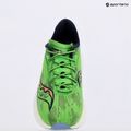 Scarpe da corsa da uomo Saucony Endorphin Pro 3 verde 10