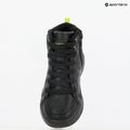 Scarpe da bambino Kappa Grafton nero/lime 9