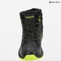 Scarpe da bambino Kappa Grane nero/lime 9