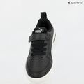 PUMA Rickie AC+ PS scarpe da bambino puma nero/puma bianco 9