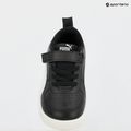 PUMA Rickie AC+ Inf scarpe da bambino puma nero/puma bianco 9