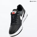 Uomo Nike Full Force Low nero / antracite / vela / scarpe bianche 9