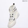 Hayabusa Strike Boxing scarpe da boxe uomo bianco 12