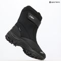 Uomo CMP Snowboot Jotos Snowboot Wp nero 9