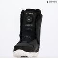 Scarponi da snowboard per bambini RIDE Lasso nero 7