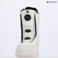 Scarponi da snowboard da donna DC bianco/bianco 8