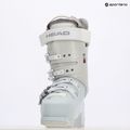 Scarponi da sci da donna HEAD Formula 95 W MV GW ghiaccio/grigio 7