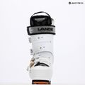 Scarponi da sci da donna Lange Shadow 85 W MV GW bianco/oro 10