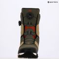 Scarponi da snowboard DC Judge uomo oliva/khaki 7