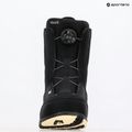 Scarponi da snowboard da donna Head Legacy W Boa nero 7