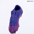Skechers SKX Gold 1.5 FG viola scarpe da calcio per bambini 13