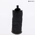 Sorel Bambini Whitney II Plus Bootie WP stivali da neve nero/sale marino 19