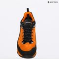 Scarponi da trekking AKU Link GTX arancione/nero da uomo 10