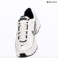 Nike Initiator scarpe da donna bianco/bianco/nero/argento metallico 9