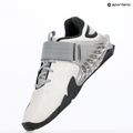 Nike Savaleos SE polvere di fotone/argento metallico/antracite scarpa da sollevamento pesi 9