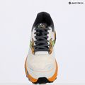 Joma TR-7000 scarpe da corsa da uomo bianco/giallo 13