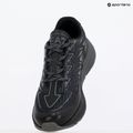 EA7 Emporio Armani Crusher Distance Trail scarpe triple nere 11