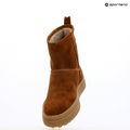 GANT Stivali da donna Snowhill cognac 16