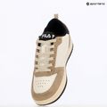 FILA Rega S scarpe da donna grigio oyster 16