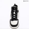 FILA scarpe da donna Rega Nf Mid nero/bianco 16