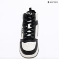 FILA scarpe da donna Rega Nf Mid nero/bianco 9