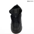 BIG STAR stivali da neve da donna OO274A530 nero 9