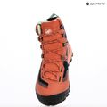 Stivali da trekking Mammut da donna Ducan II High GTX mattone/nero 9