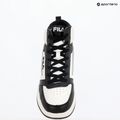 FILA scarpe da uomo Rega Nf Mid nero/bianco 15