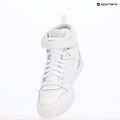 PUMA RDB Game scarpe puma bianco/puma bianco/oro di squadra 10