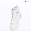PUMA RDB Game scarpe puma bianco/puma bianco/oro di squadra 17