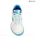 Scarpe da calcio da uomo Joma Top Flex IN bianco/blu 12