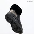 Scarpe SKECHERS Uno Rugged Fall Shimmer nero/metallizzato da donna 15