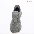 SKECHERS scarpe da donna Summits Dazzling Haze grigio/menta 15