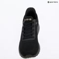 Scarpe da donna SKECHERS Bobs Squad Chaos Current Muse nero 9