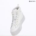 Scarpe da donna PUMA Karmen Mid puma bianco 9