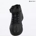PUMA Carina 2.0 Mid Winter Jr scarpe da bambino puma nero/puma nero/ombra scura 10
