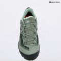 Scarponi da trekking Mammut da donna Ducan II Low GTX giada/ neo menta 9