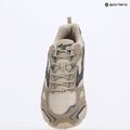 Scarpa Mizuno MXR Tech nuvola d'argento / grigio metallizzato / cachi vintage 18