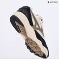 Mizuno Contender S scarpe bianco neve/vintage kaki/india ink 18
