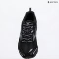 Scarpe Mizuno MXR Tech nero/grigio metallizzato 17