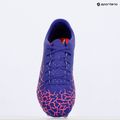 Scarpe da calcio da uomo Skechers SKX Academy Gold 1.5 FG viola 14